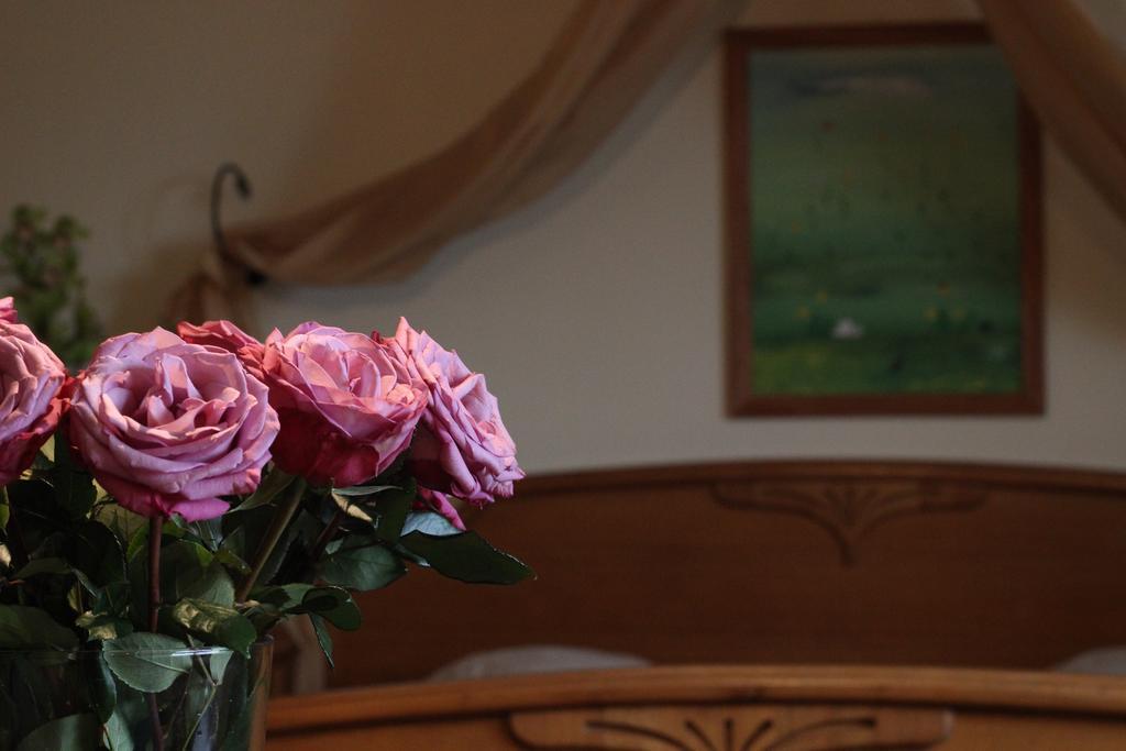 Kastiel Agatka Hotel Chorvatsky Grob Cameră foto
